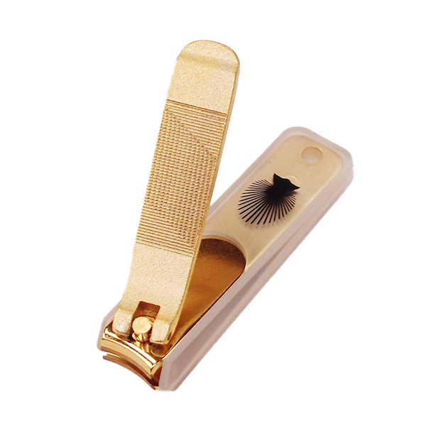 NIKKEN Blade Sekiden's Beauty Military Commander Nail