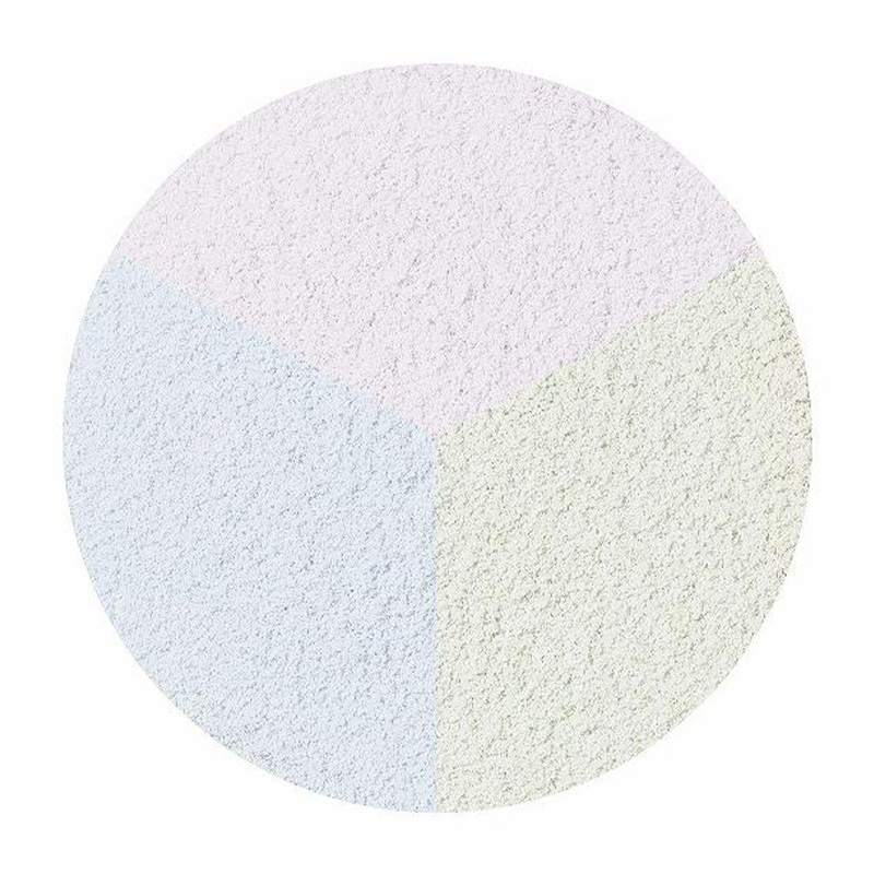 KOSE Visee Trinitas Glow Powder 01 Clear Veil 5.5g-DONKI