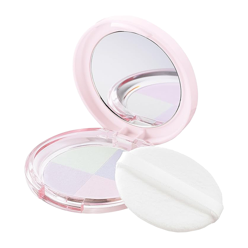 ボンバークリーム KOSE cosmeport Ulumina+ series Fresh and shiny skin