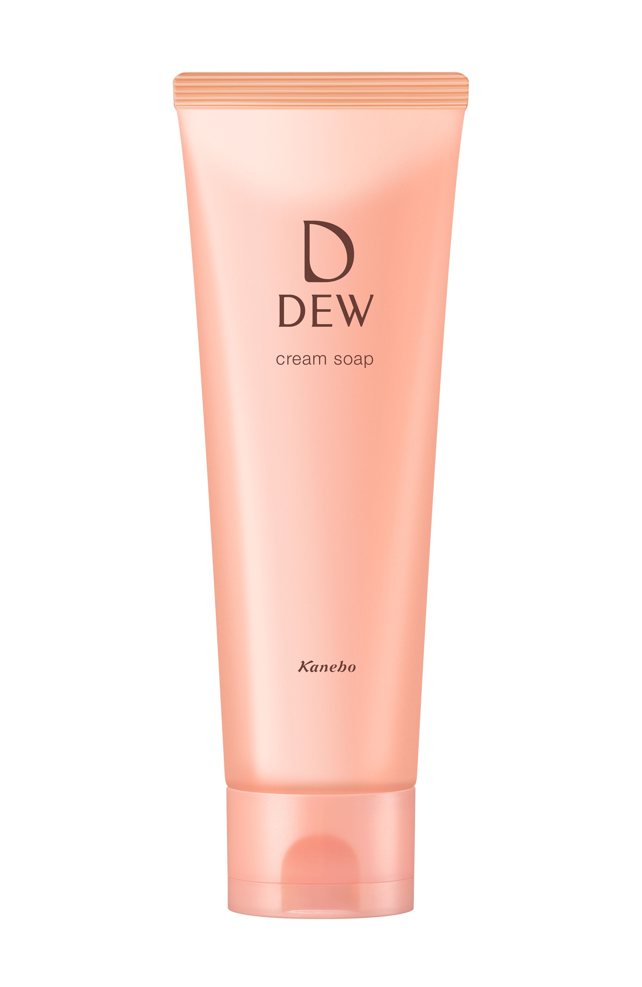 カネボウ DEW クリームソープ 125g-驚安の殿堂 ドン・キホーテ