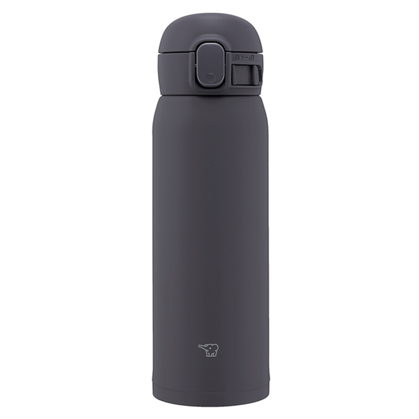 ZOJIRUSHI stainless steel thermos cup SM-WS48 BM capacity