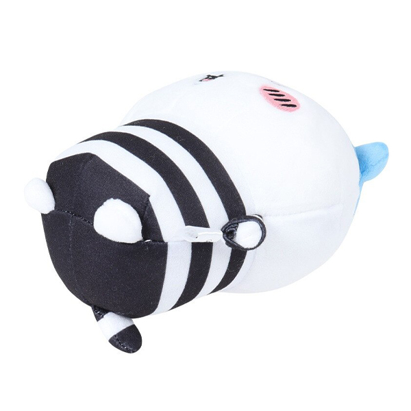 誕生日プレゼント Sun-Arrow Jiyikawa Potetama Series Plush Toy Prison Uniform パーツ