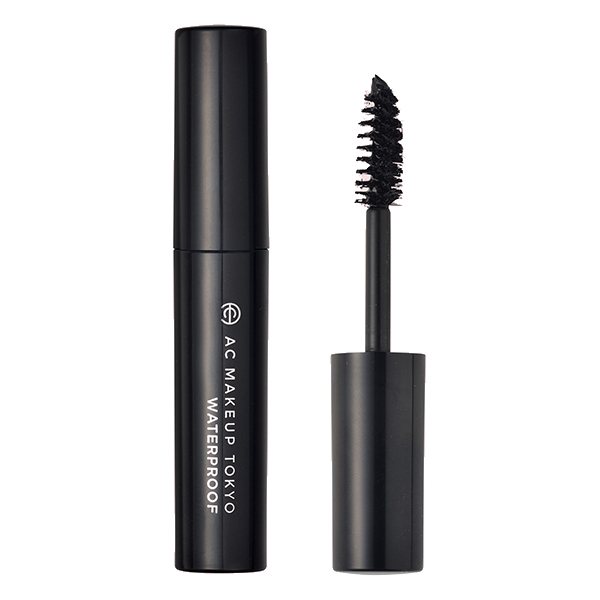 DO-BEST AC Make Up Tokyo Waterproof Mascara 02 Brown 6g 1