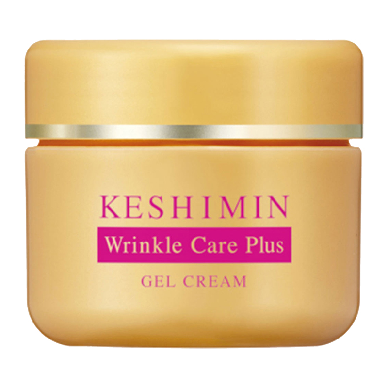 Kobayashi Pharmaceutical Fine Line Care Anti-Wrinkle Plus Gel
