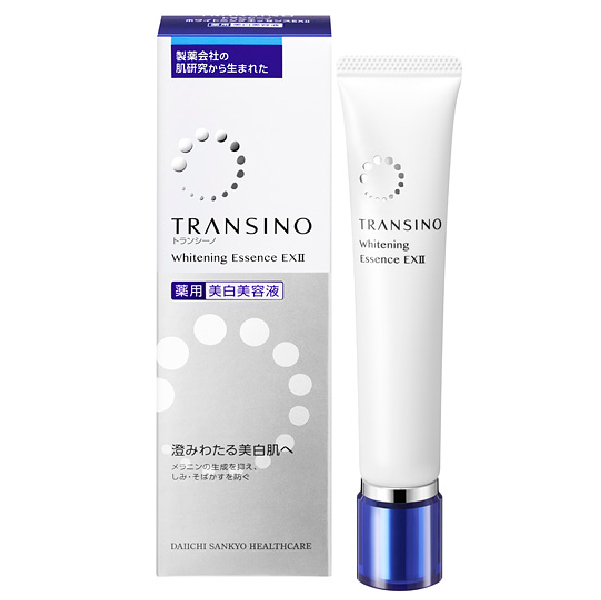 トランシーノ ホワイトニング 4点セット 美白 トランシーノ by 薬用ホワイトニング 4点セット