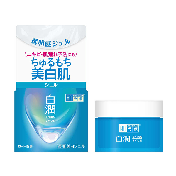 Hada Labo フェイスクリーム 5個セット Hada Labo Tokyo Premium Night