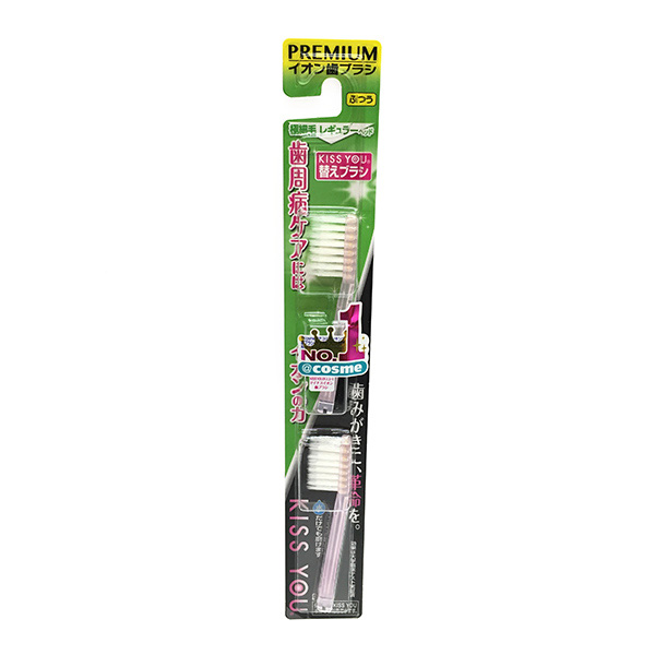 Kiss You Extra-Fine Regular, Regular, Replacement (Color Not