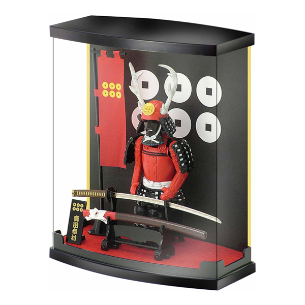 戦国武将 真田幸村 驚安の殿堂 ドン キホーテ