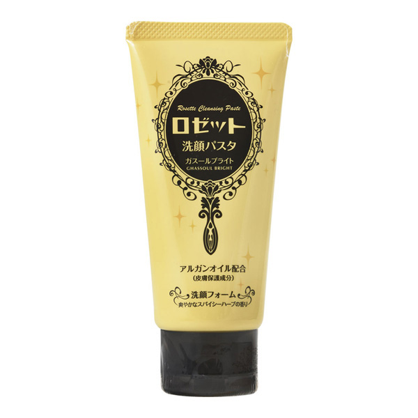 ロゼット 洗顔パスタ ガスールブライト-驚安の殿堂 ドン・キホーテ