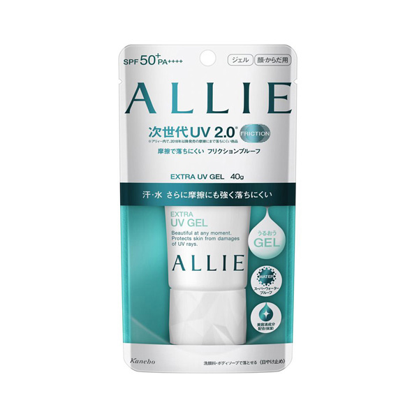 アリィー エクストラuv ジェル ミニ 驚安の殿堂 ドン キホーテ