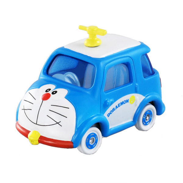 Amazon.co.jp: タカラトミー トミカ ドリームトミカ SP ハロー
