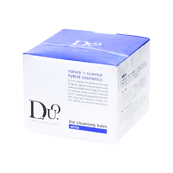 DUO クレンジングバーム　まとめ売り DUO（コスメ） [組合せ自由][2個セット]DUO デュオ [6種類から