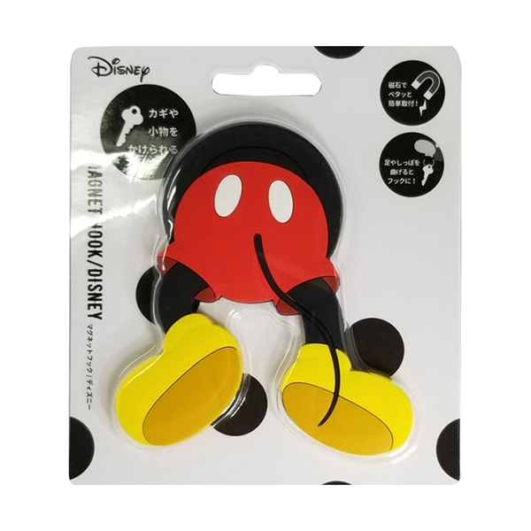 マグネットフック Disney バズライトイヤー マグネットフック/Disney/バズライトイヤー | HOPELY