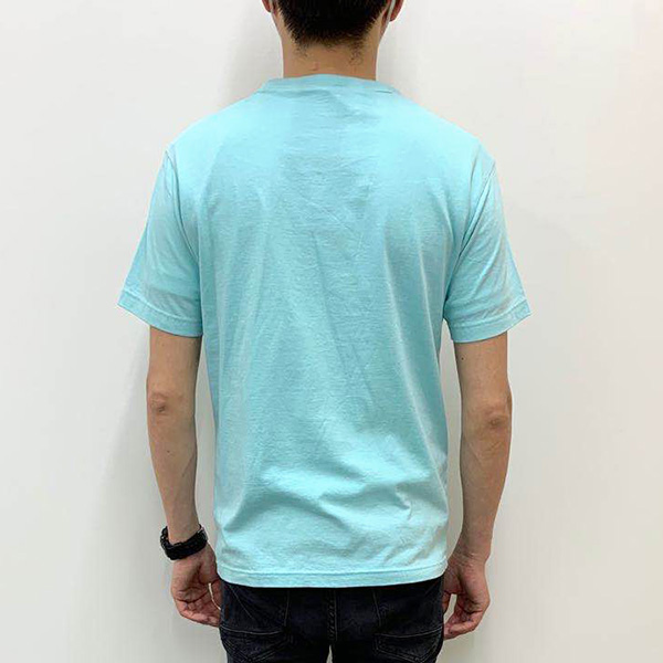 チャンピオン Champion メンズ 半袖tシャツ C3 P302 ミント Mサイズ Don Quijote Donki